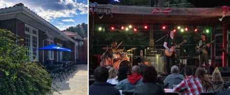 Wabash BBQ & Blues Garden • Excelsior Springs, .